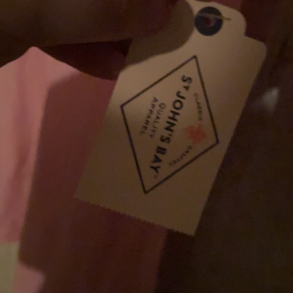 St. John’s Bay top - Picture 4 of 4